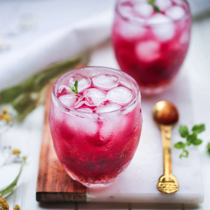 V-SINNE Erdbeer Gin - Limited Summer Edition -