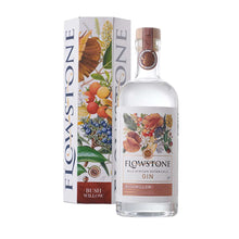 Lade das Bild in den Galerie-Viewer, Flowstone Gin – Bushwillow. Robust, nussig mit scharfem Finish
