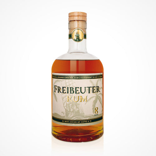 Freibeuter Rum