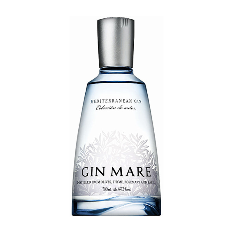 Gin Mare Mediterranean