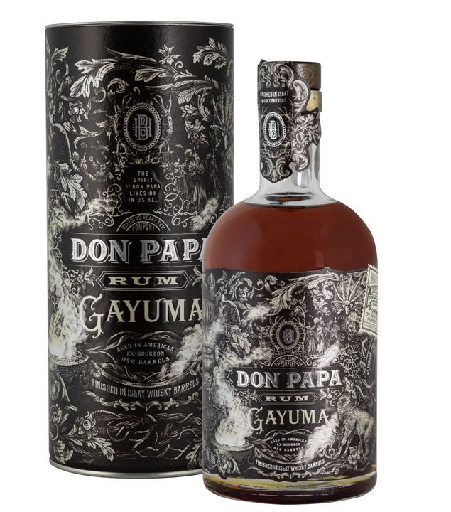 Don Papa Gayuma