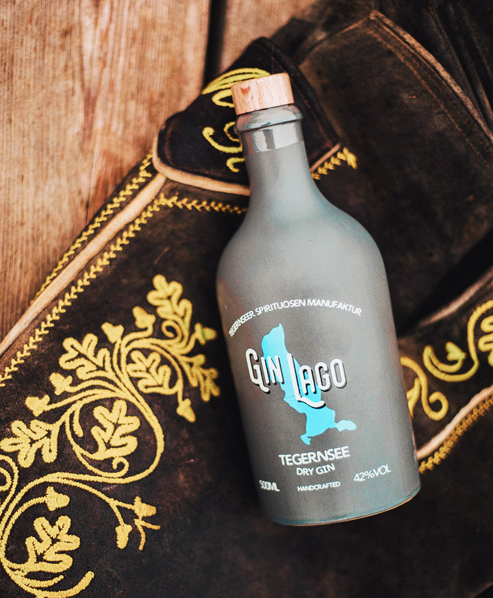 Gin Lago