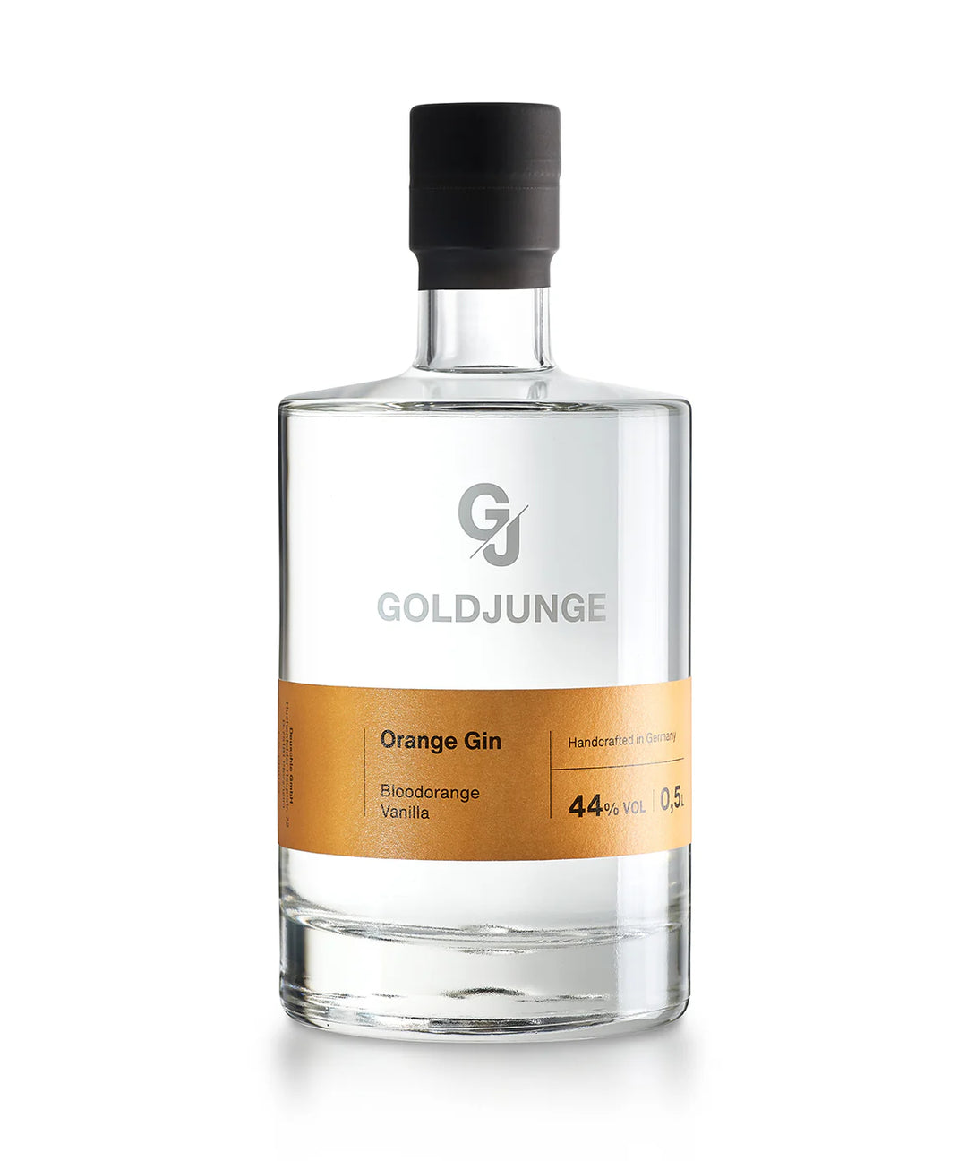 Goldjunge ORANGE GIN