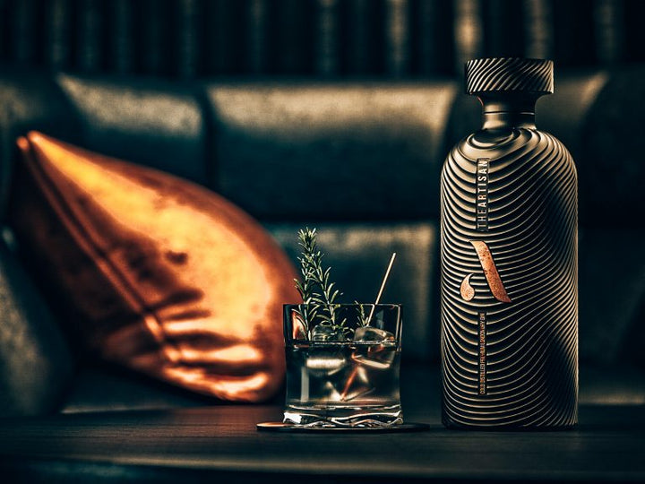 The Artisan London Dry Gin