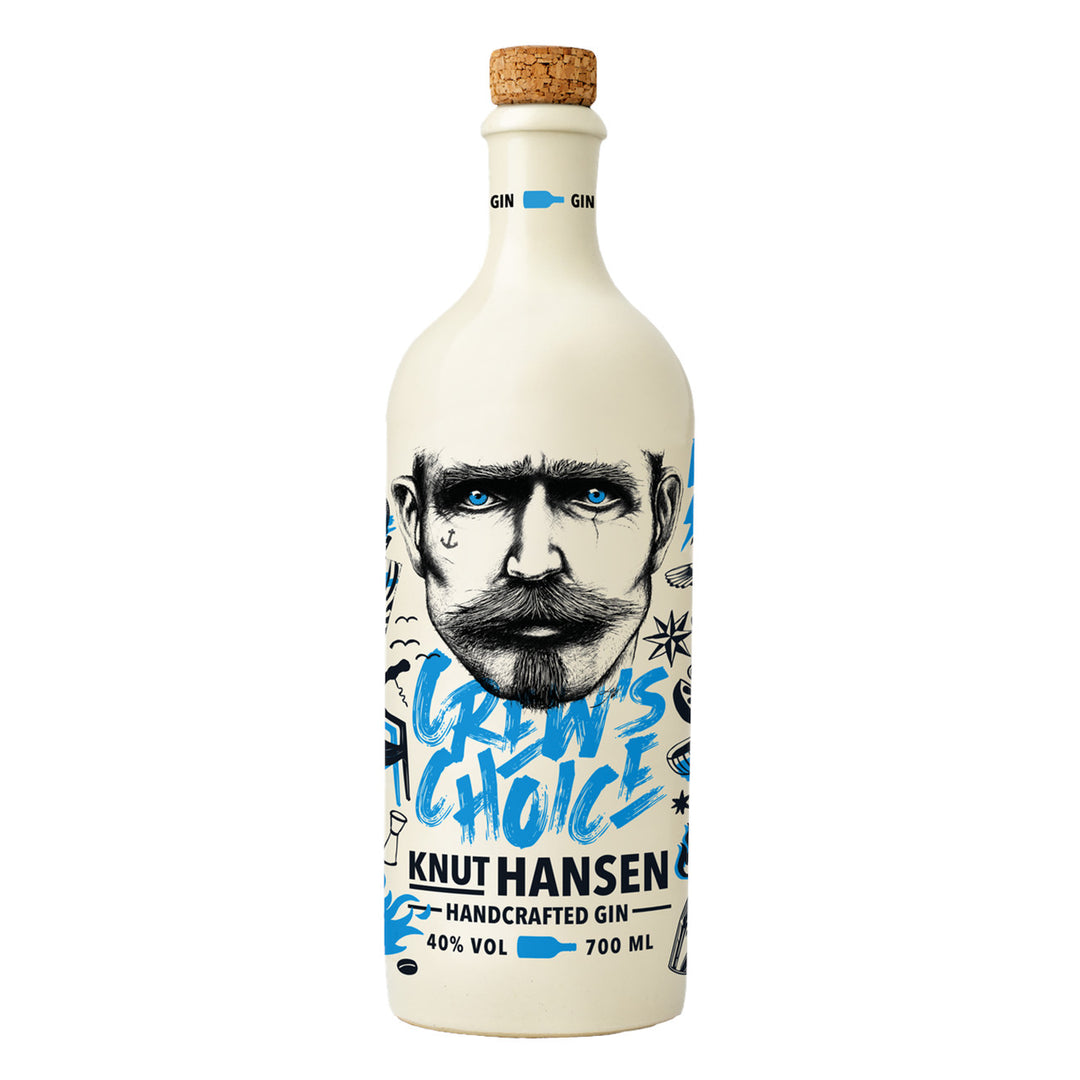 Knut Hansen Crews Choise