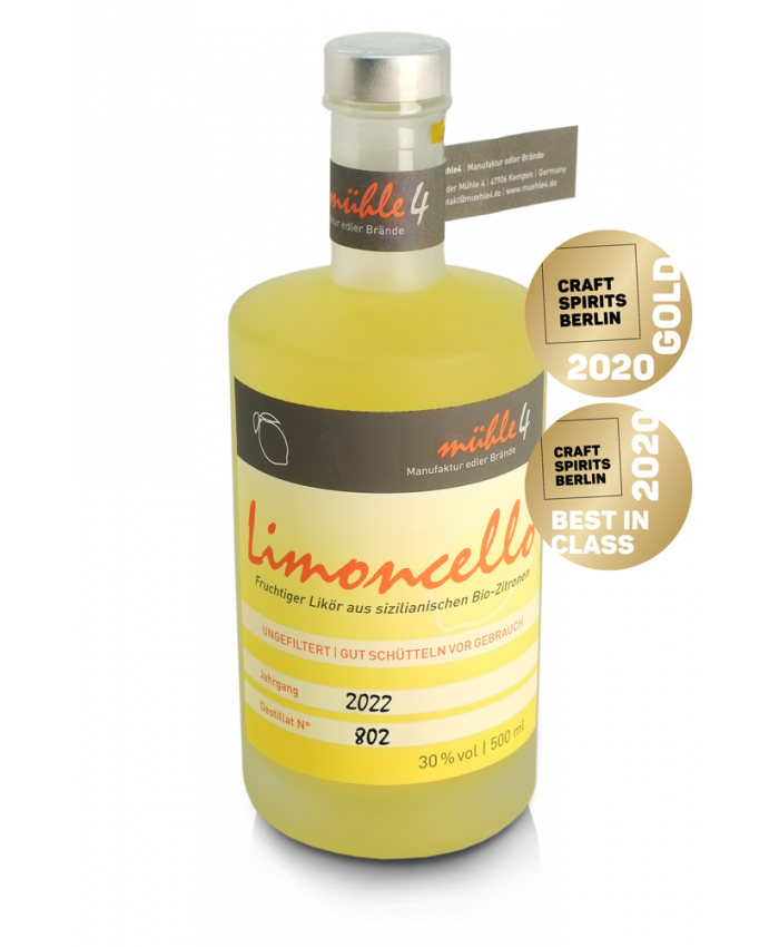 Limoncello