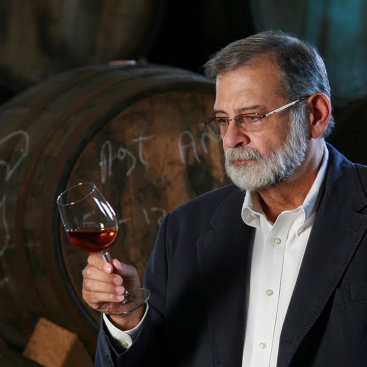 Louis Santo – Premium Single Rum 12 Jahre