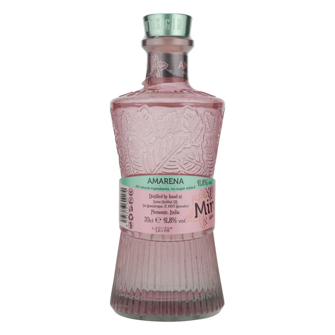 Mintis Amarena Cheery Gin