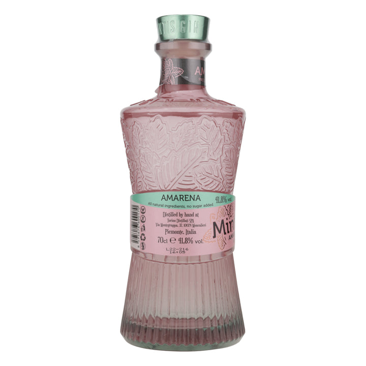Mintis Amarena Cheery Gin