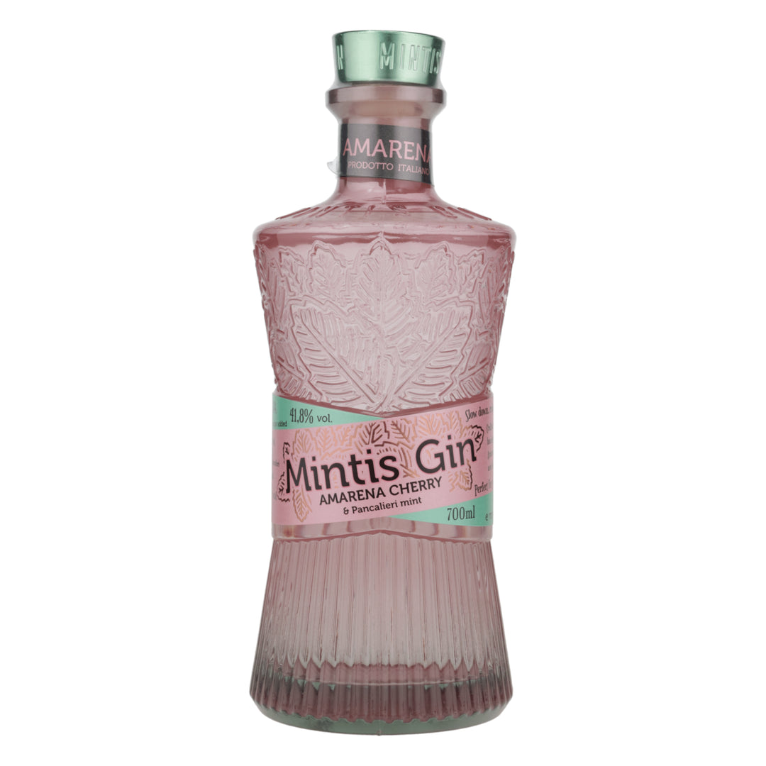 Mintis Amarena Cheery Gin