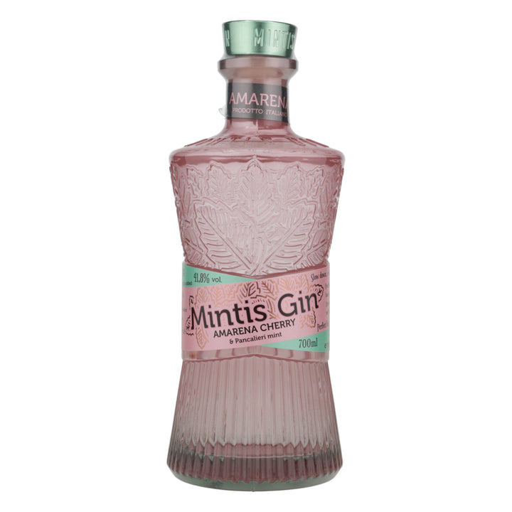 Mintis Amarena Cheery Gin