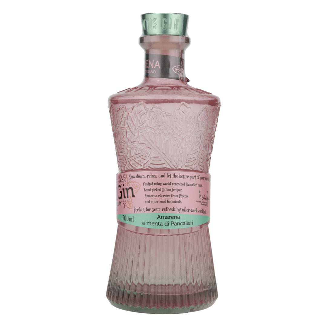 Mintis Amarena Cheery Gin