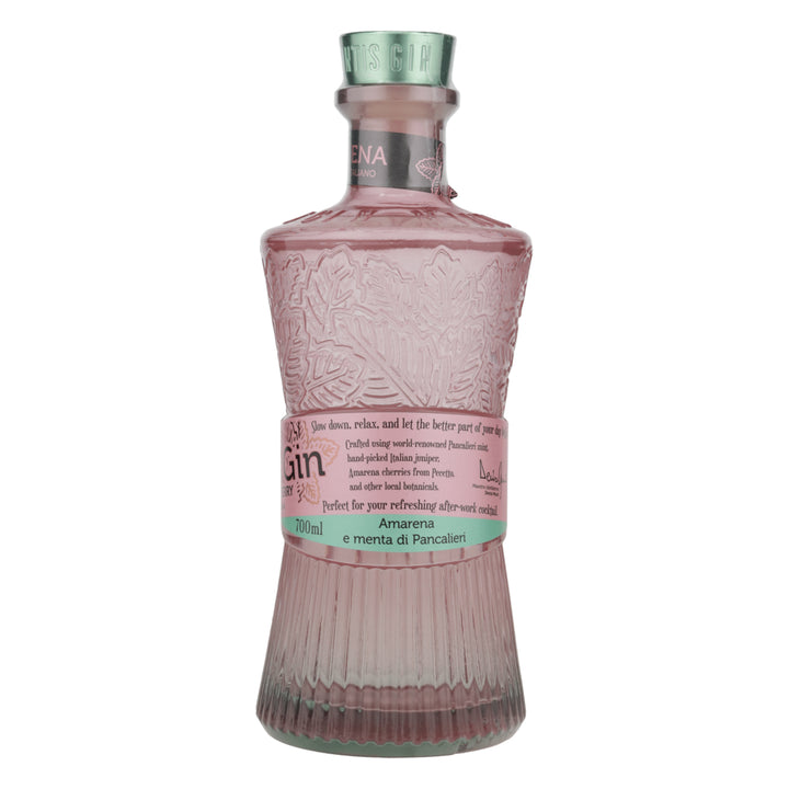 Mintis Amarena Cheery Gin