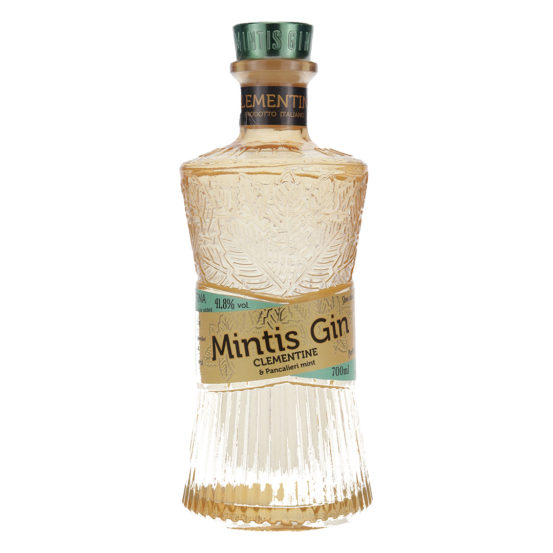 Mintis Clementine Gin