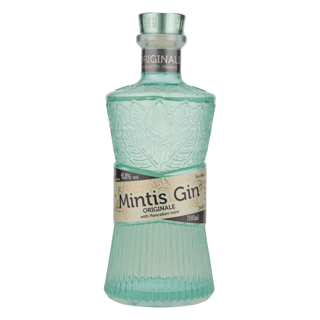 Mintis Originale Gin