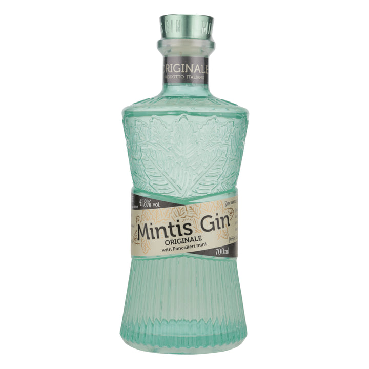 Mintis Originale Gin