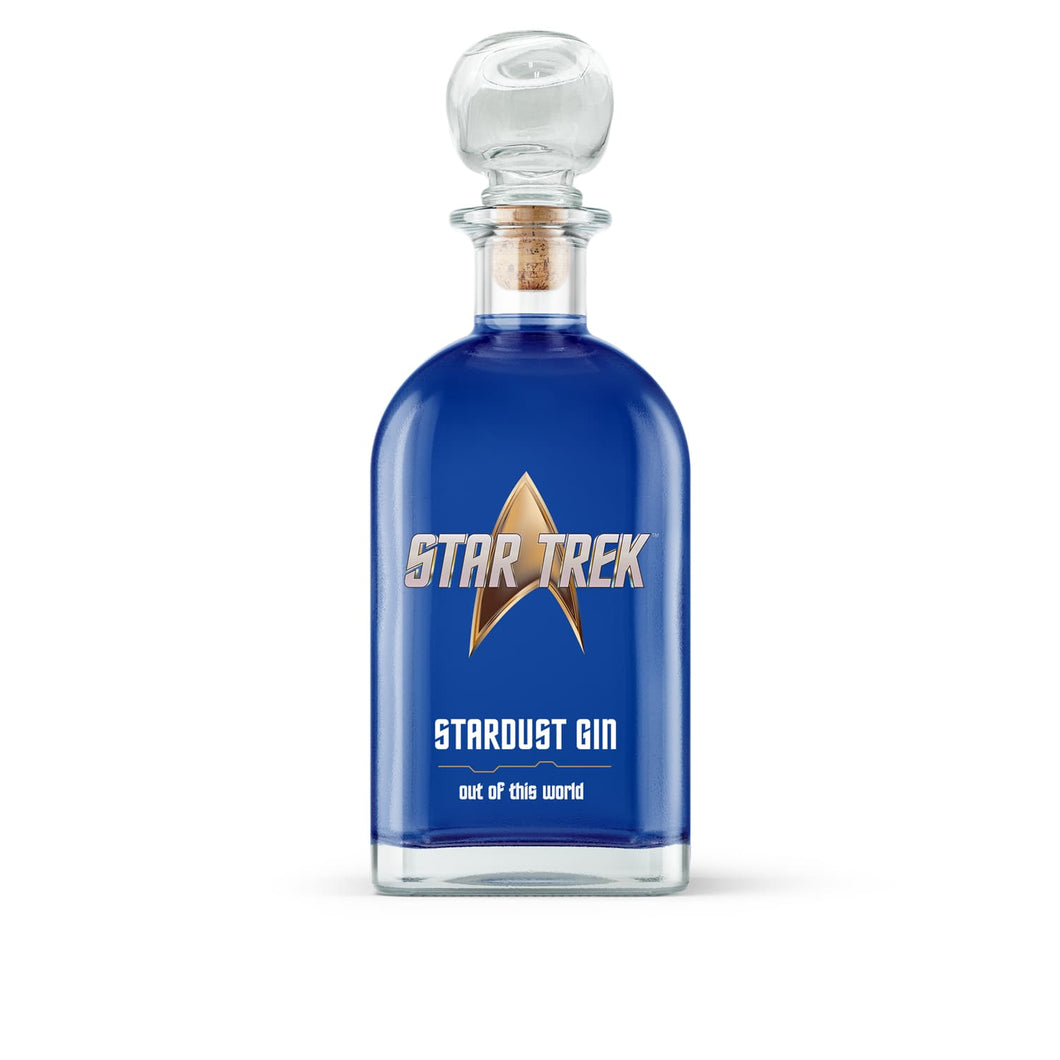 V-SINNE Star Trek Stardust Gin