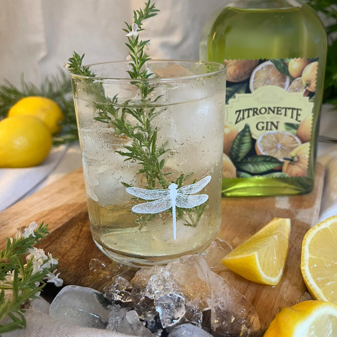 V-Sinne Zitronette Gin