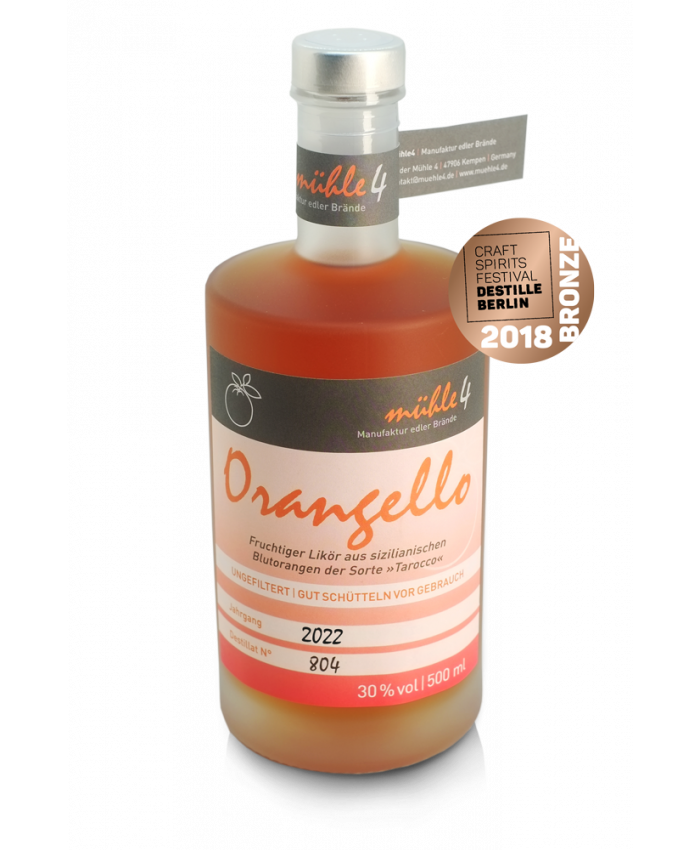 Orangello