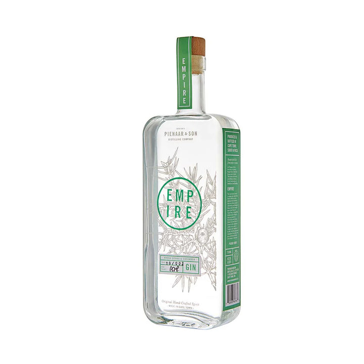 Pienaar & Son Empire Gin