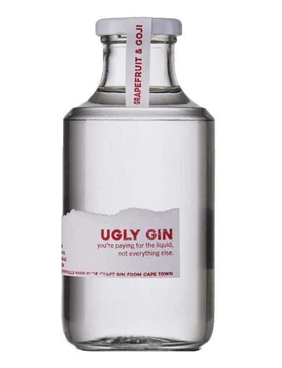 UGLY GIN