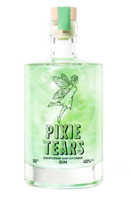 Lade das Bild in den Galerie-Viewer, Pixie Tears Gin, Elderflower &amp; Cucumber
