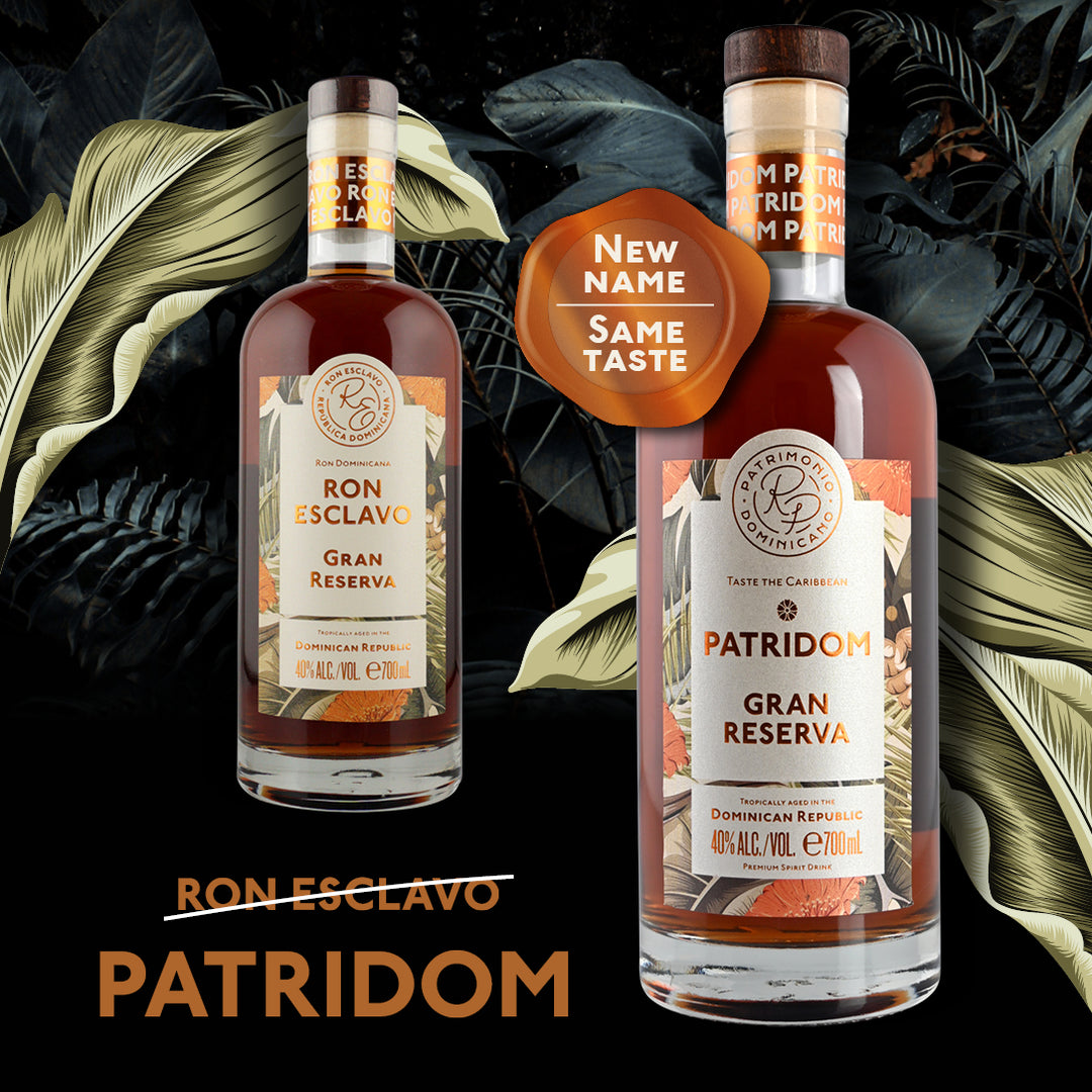 Patridom Grand Reserva