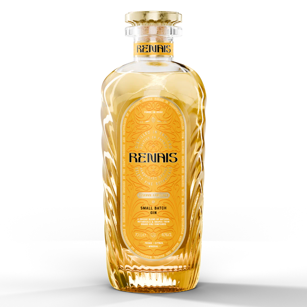 Renais Small Batch Gin