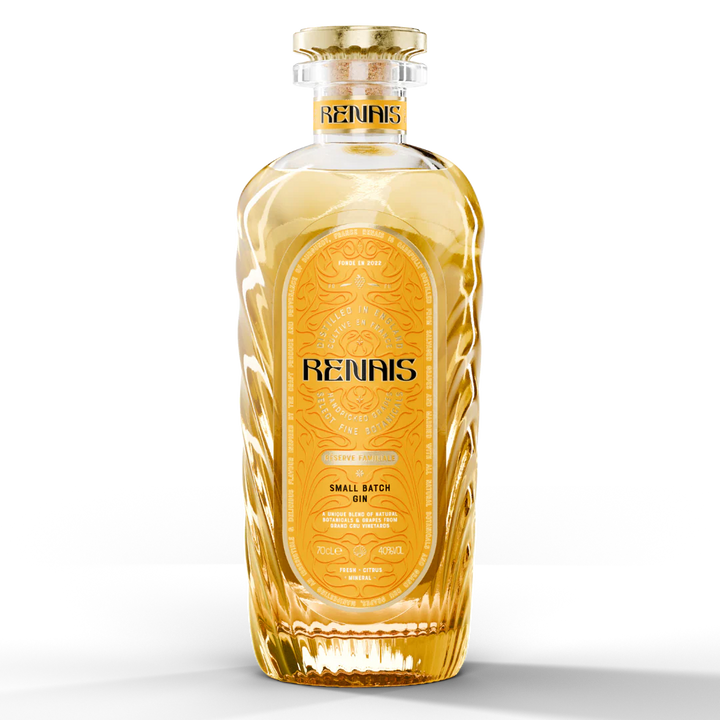 Renais Small Batch Gin