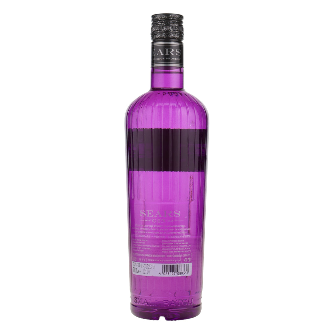 Sears Gin