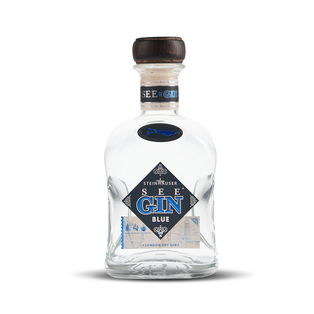 SeeGin® Blue