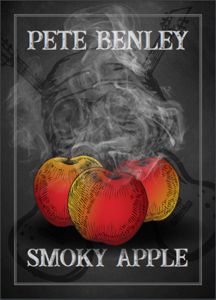 Smoky Apple (Spirituose)