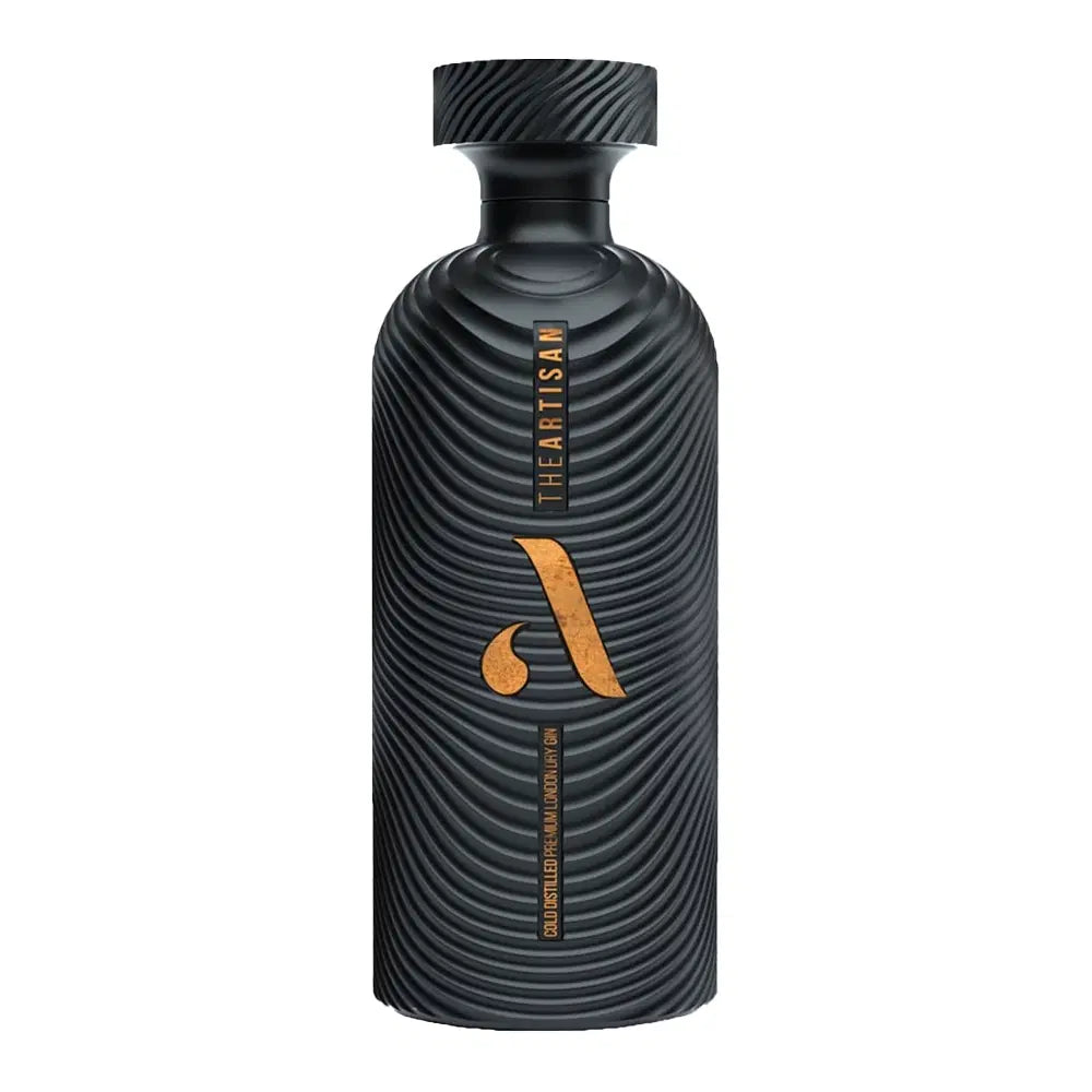 The Artisan London Dry Gin