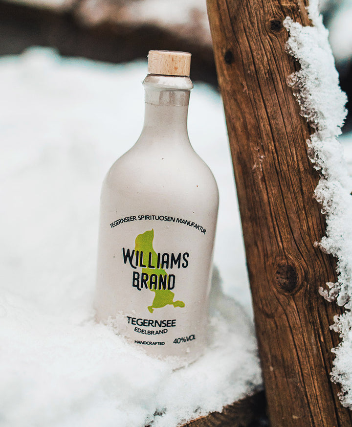 Williamsbrand