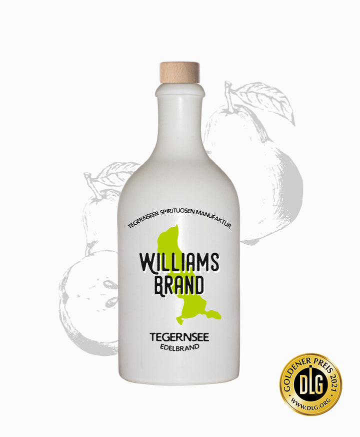 Williamsbrand