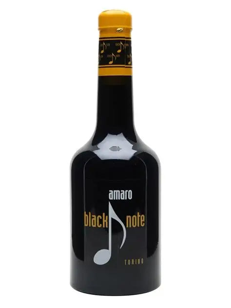 Amaro Black Note