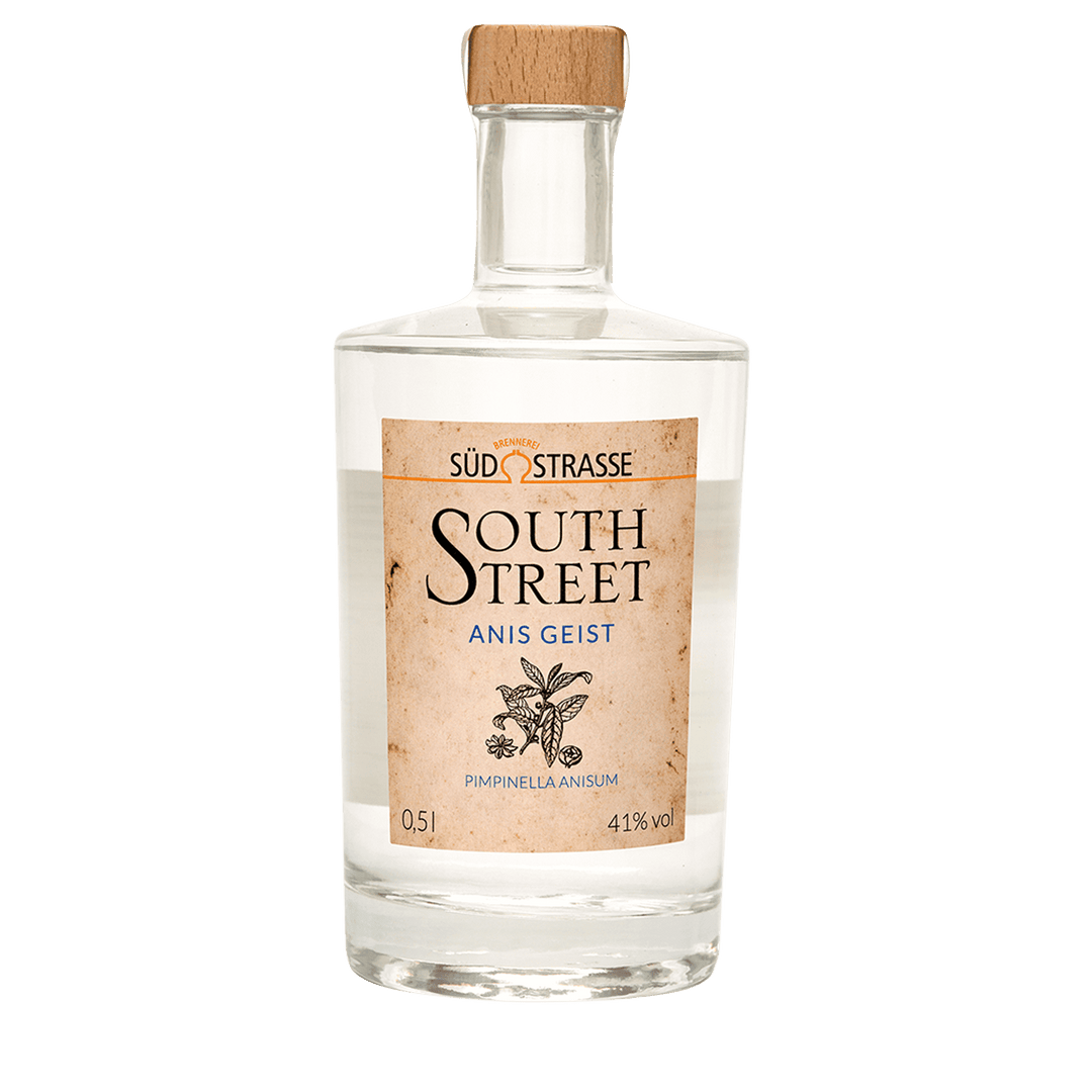 SOUTHSTREET ANIS GEIST