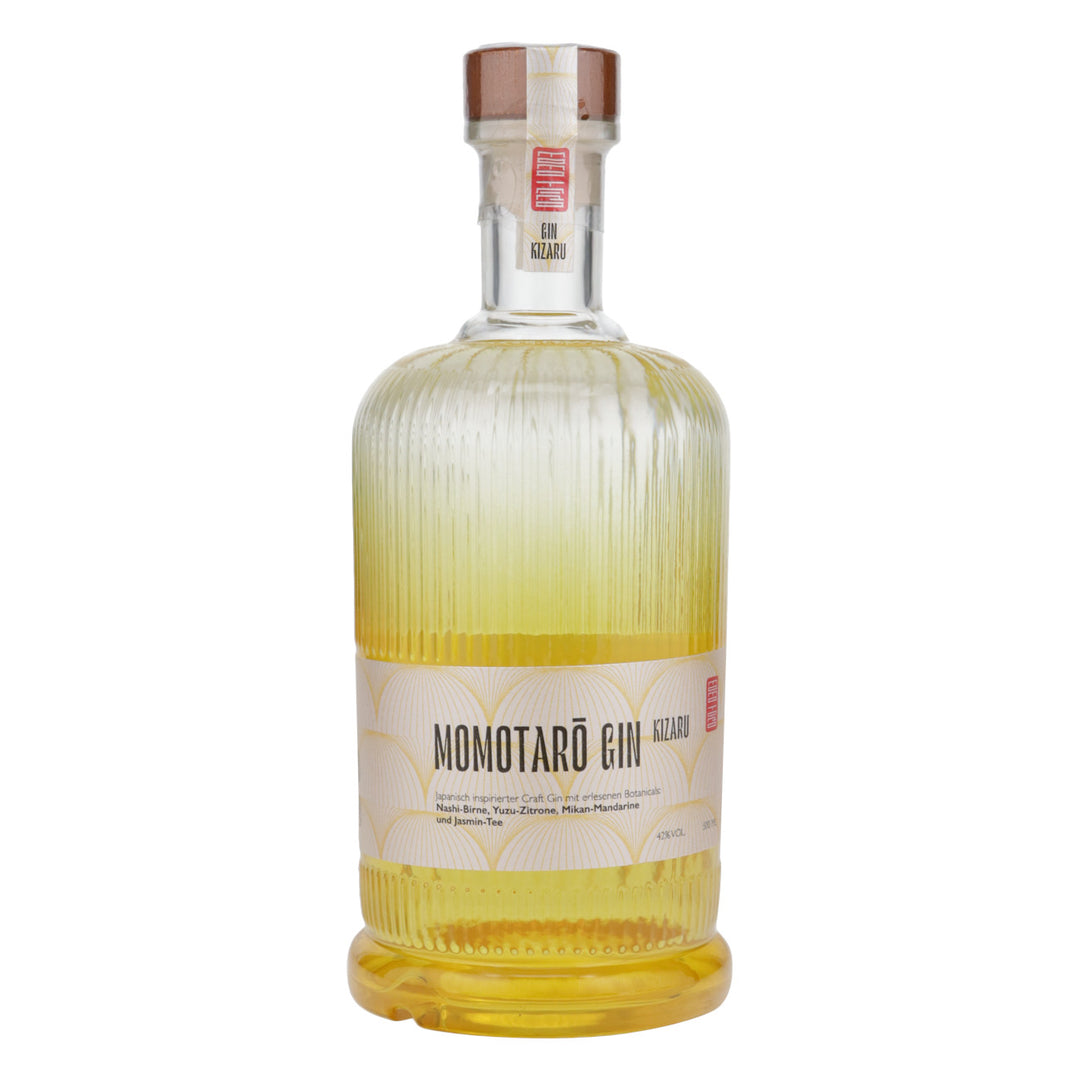 Momotaro Gin Kizaru Gin