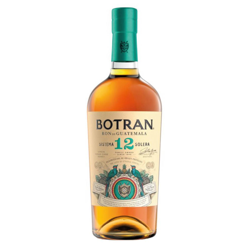 Botran No.12 Reserva Superior