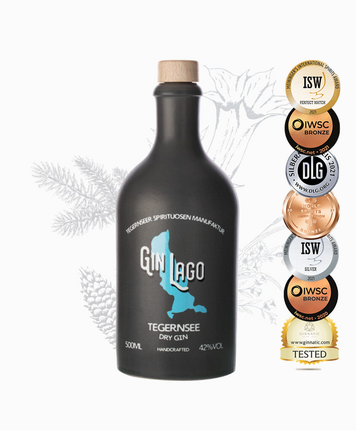 Gin Lago