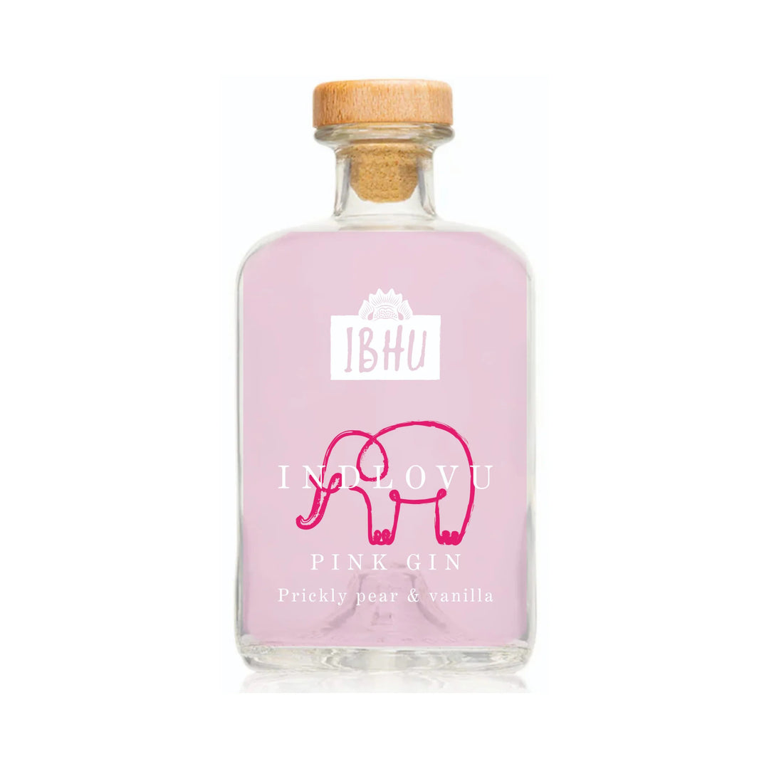 Ibhu Indlovu – Pretty in Pink – mit einzigartigen Botanicals aus Elefantendung