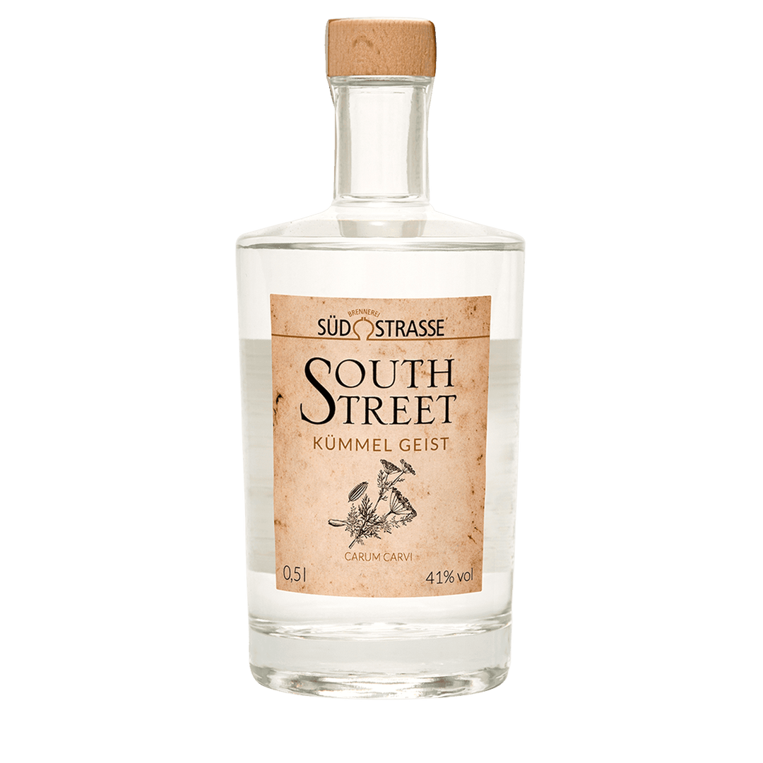 SOUTHSTREET KÜMMEL