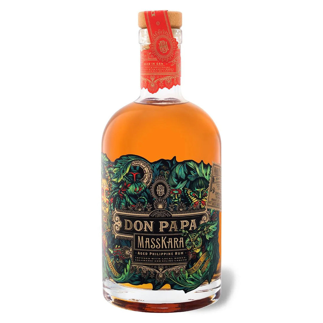 Don Papa Masskara