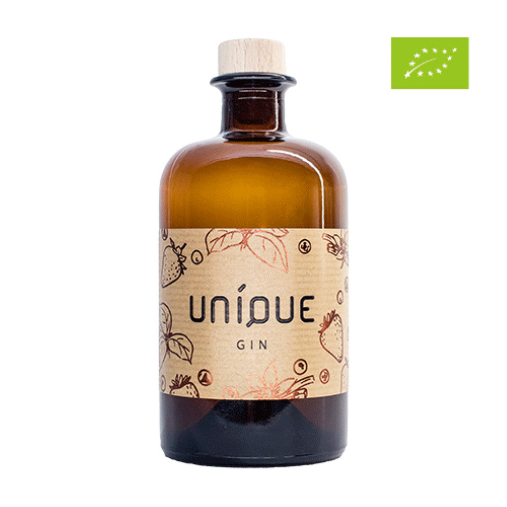UNIQUE BIO Gin