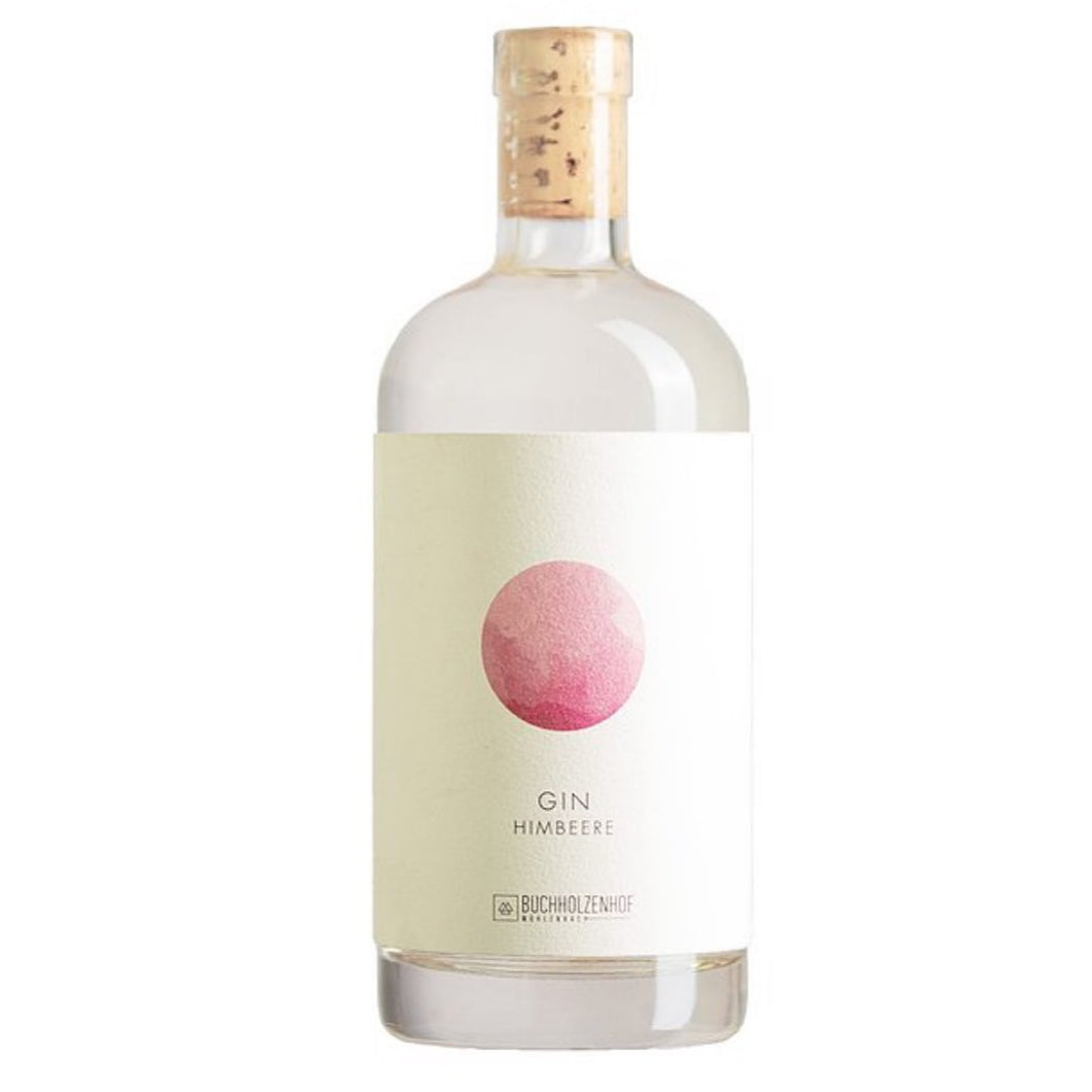 Himbeer GIN