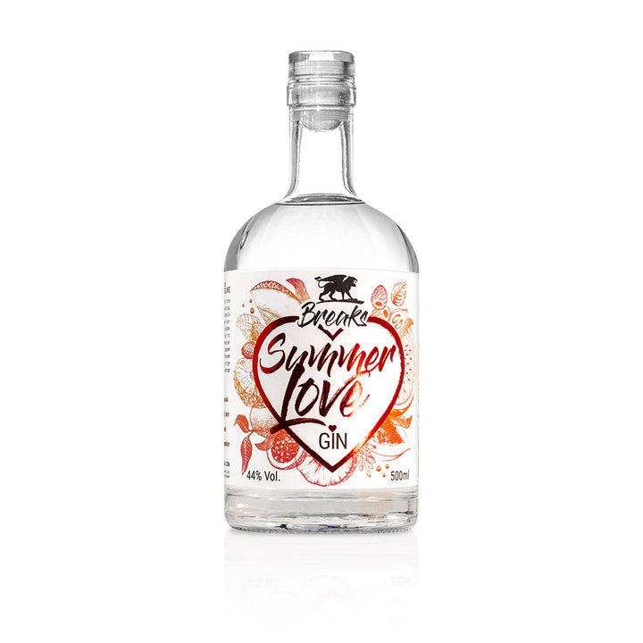 Breaks - Summer Love Gin