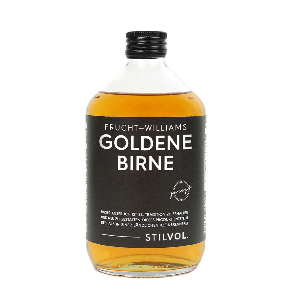 Williams Goldene Birne