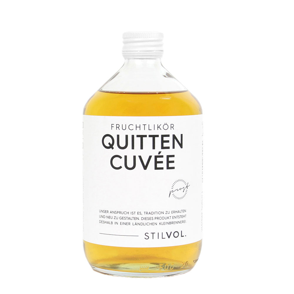 Quitte Cuvée Fruchtlikör