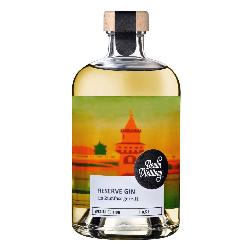 Special Edition "Reserve Gin"