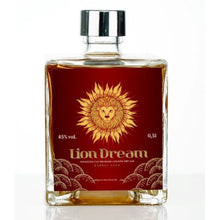 Lade das Bild in den Galerie-Viewer, Lion Dream Barrel Aged Gin
